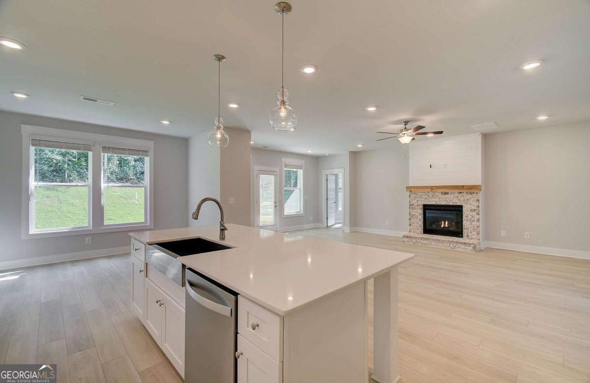 116 Homesite Saddle Drive Senoia - Photo 14