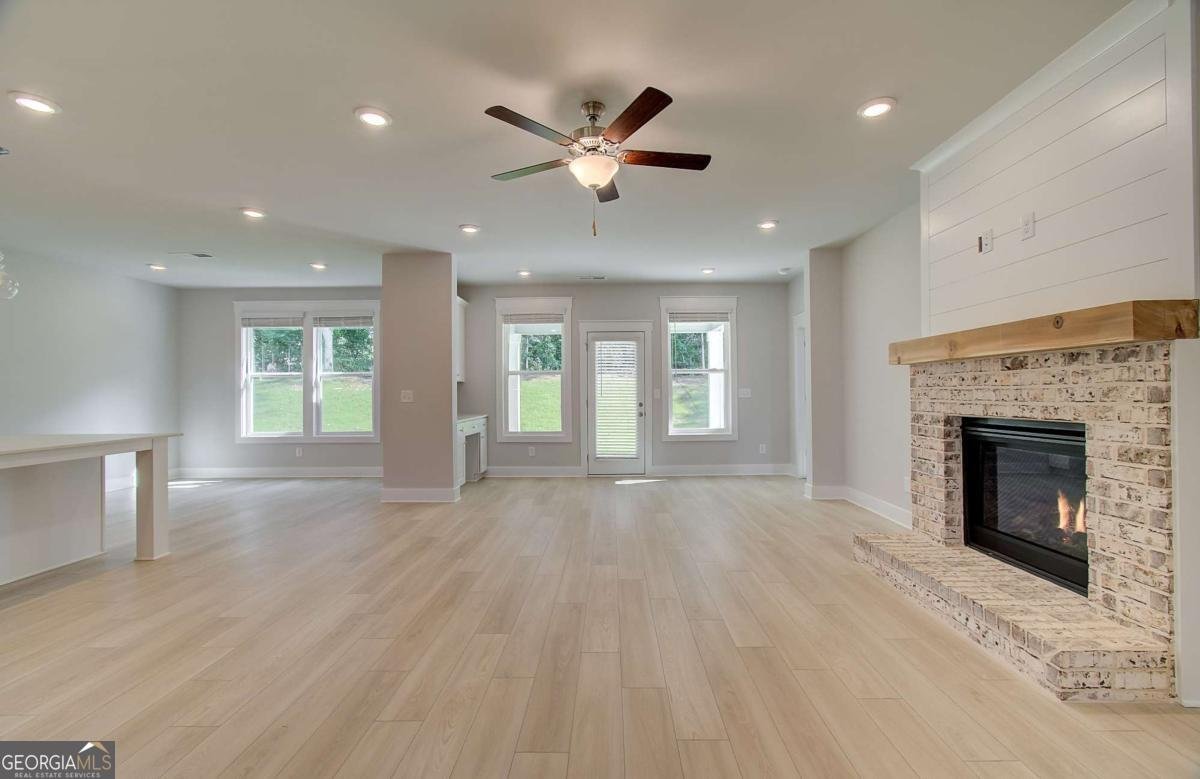 116 Homesite Saddle Drive Senoia - Photo 15