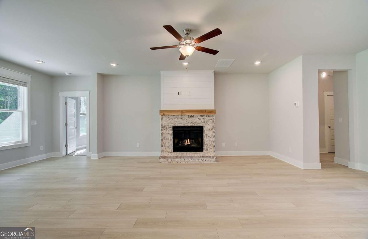 116 Homesite Saddle Drive Senoia - Photo 16