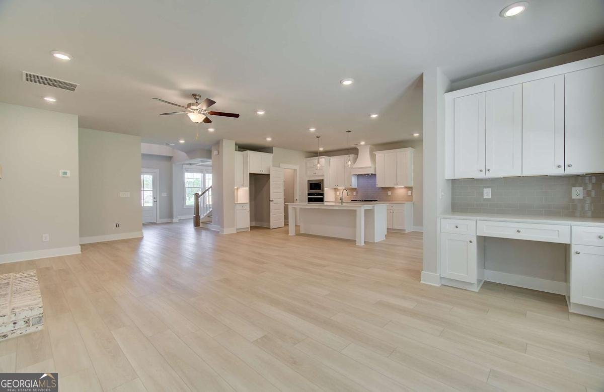 116 Homesite Saddle Drive Senoia - Photo 17