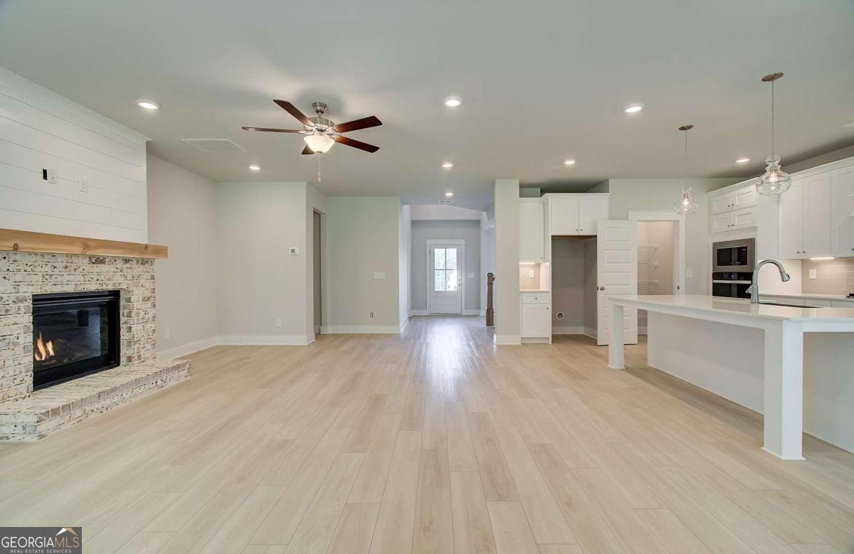 116 Homesite Saddle Drive Senoia - Photo 18