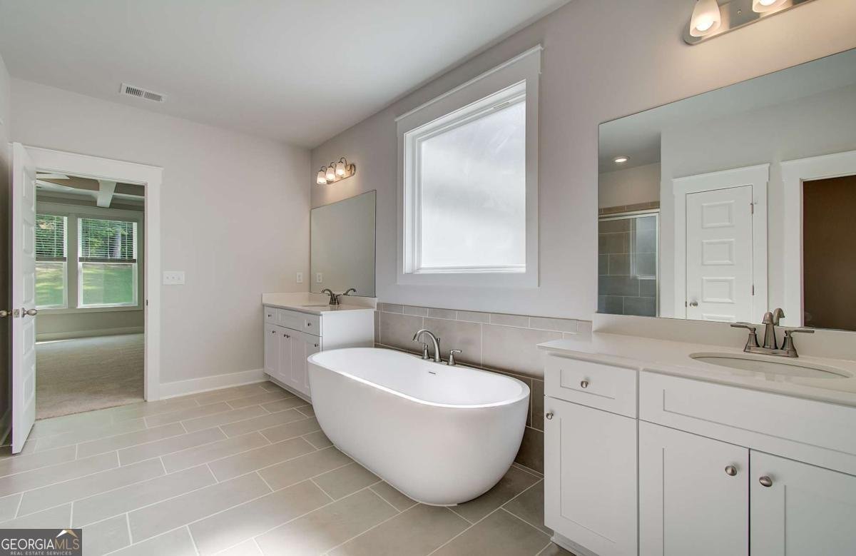 116 Homesite Saddle Drive Senoia - Photo 25