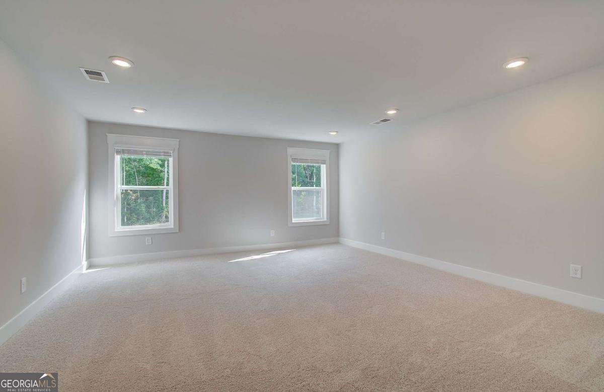 116 Homesite Saddle Drive Senoia - Photo 28