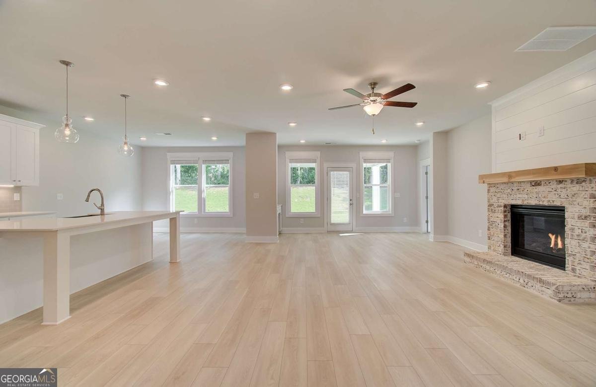 116 Homesite Saddle Drive Senoia - Photo 8