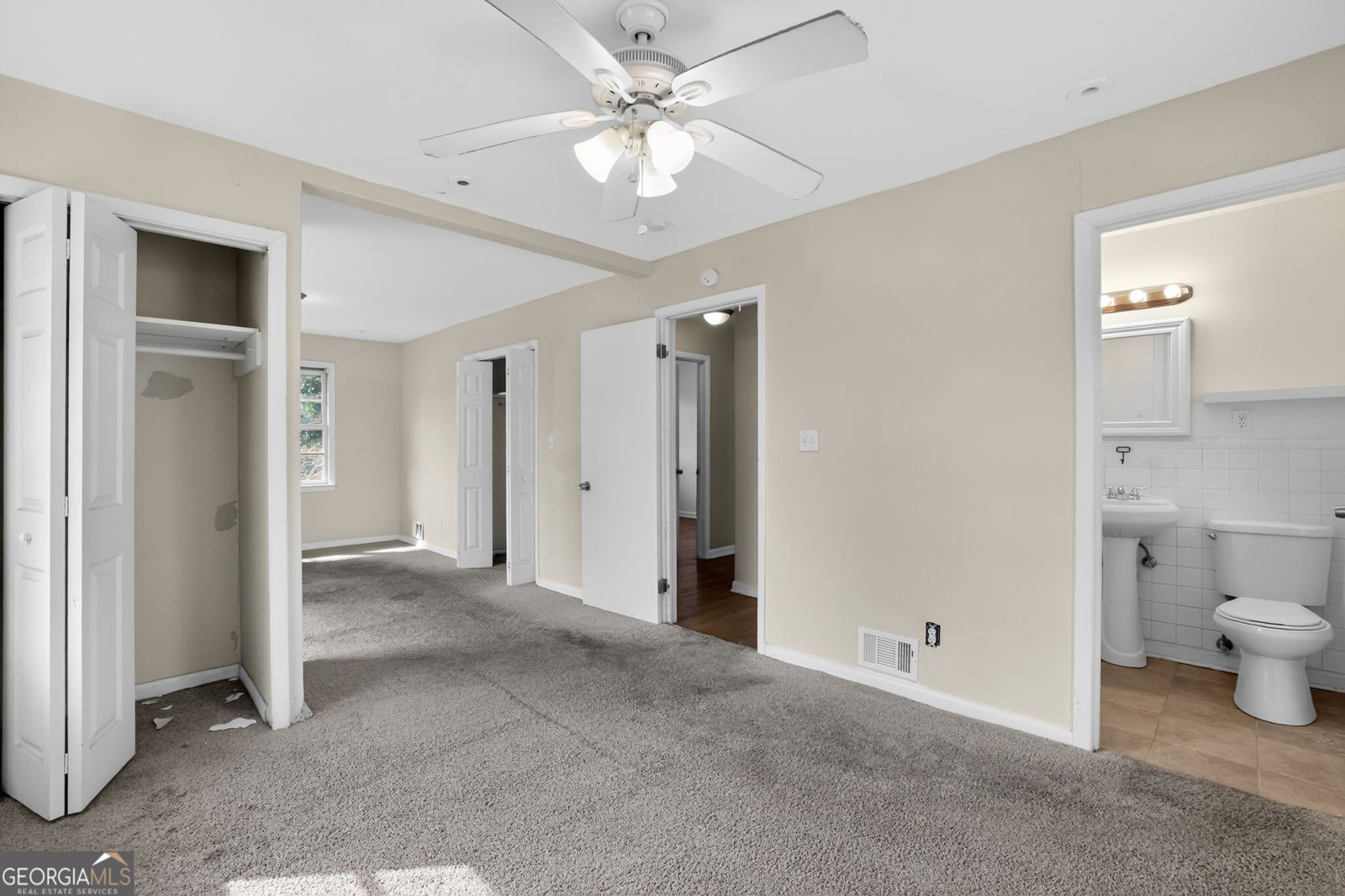 4050 Indian Lake Circle Stone Mountain - Photo 19