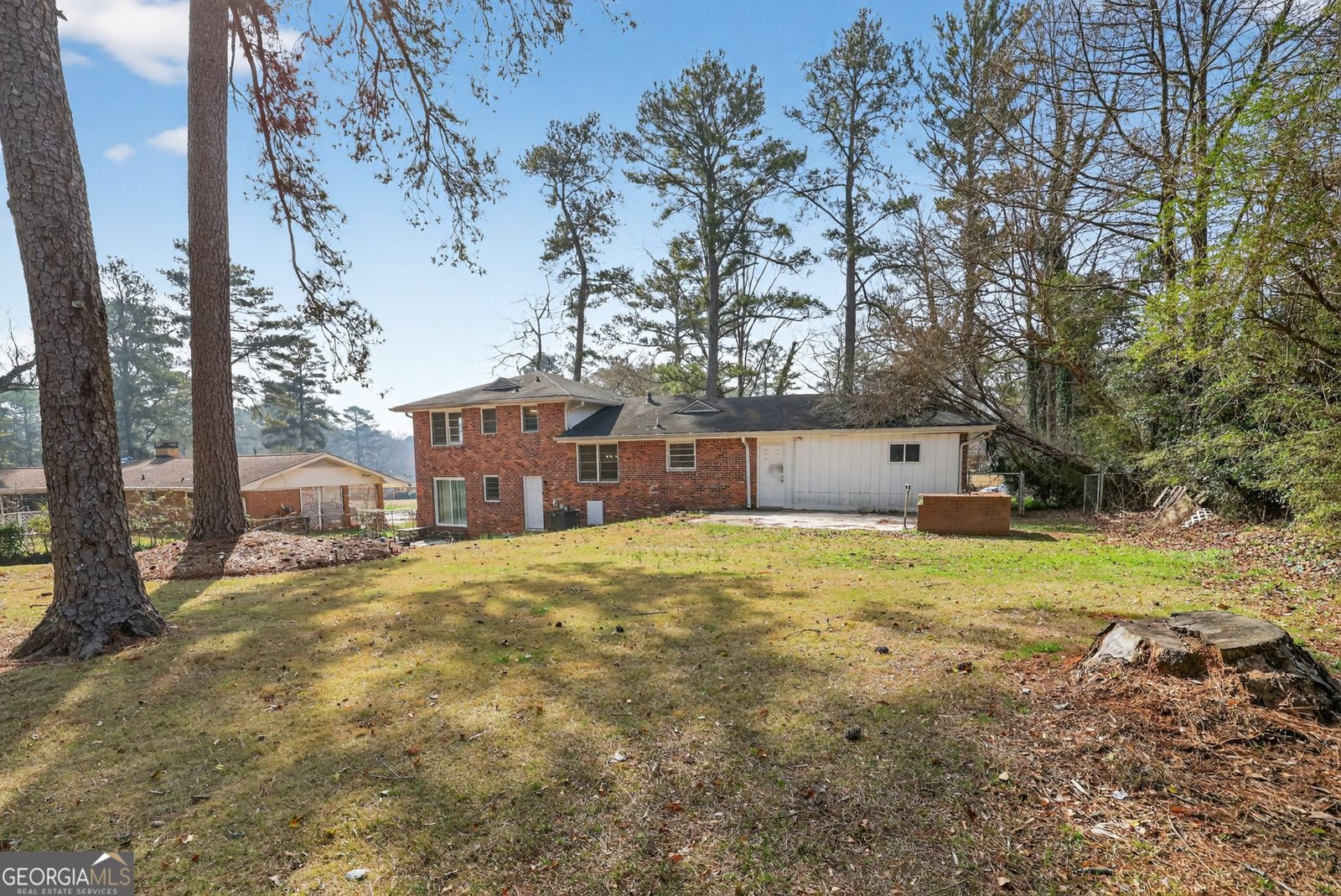 4050 Indian Lake Circle Stone Mountain - Photo 28