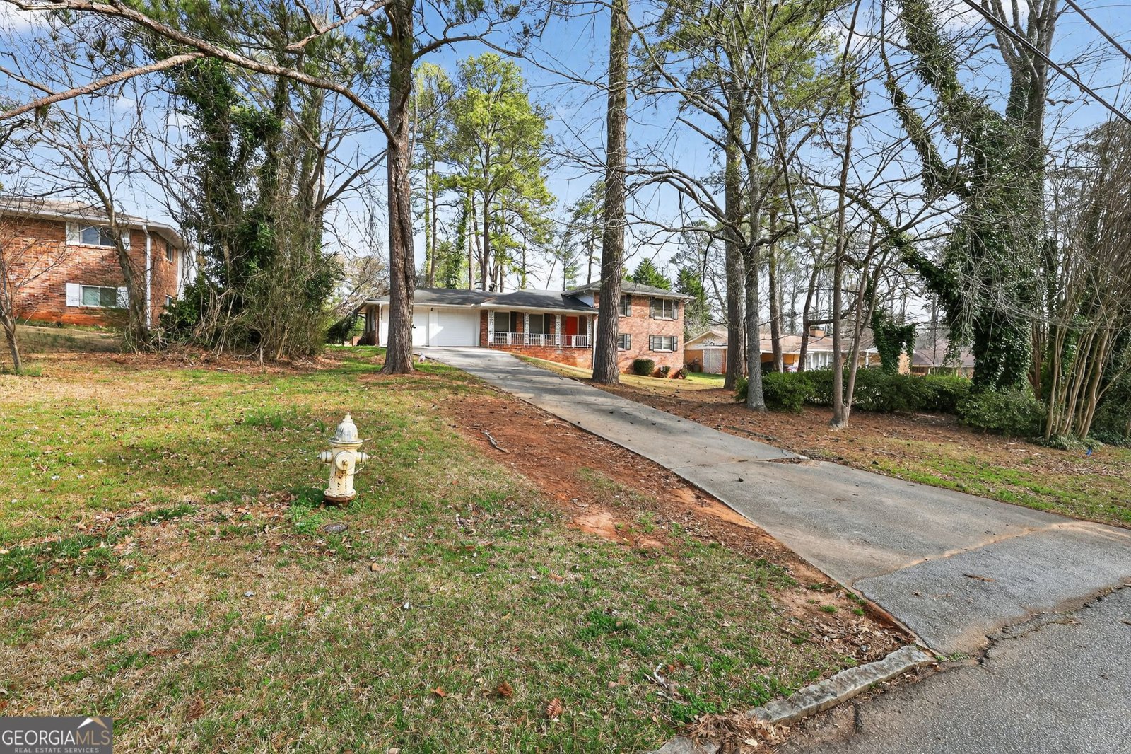 4050 Indian Lake Circle Stone Mountain - Photo 29