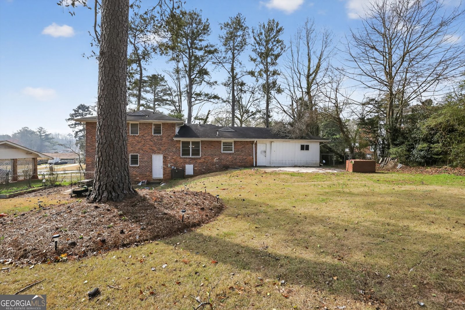 4050 Indian Lake Circle Stone Mountain - Photo 31