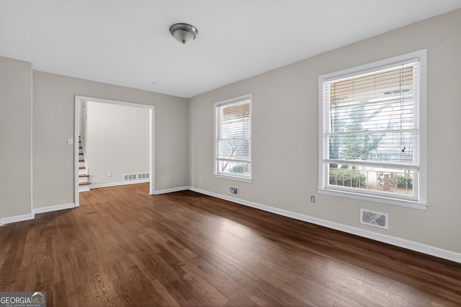 4050 Indian Lake Circle Stone Mountain - Photo 8