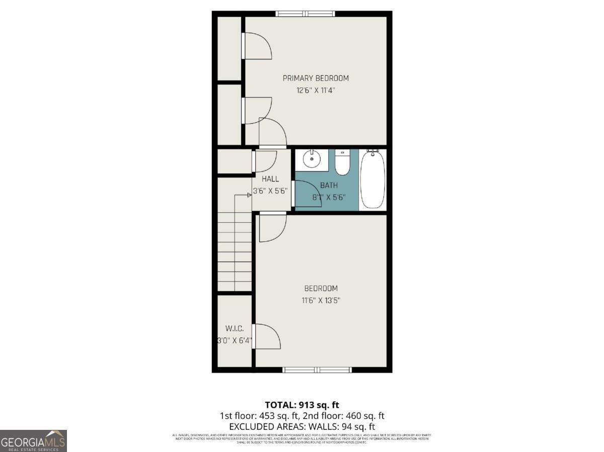 2060 Kings Gate Circle Snellville - Photo 28