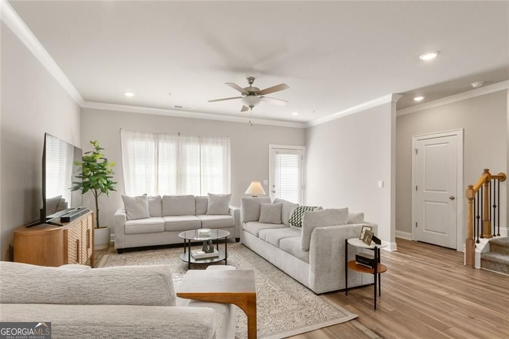 6117 Ogeechee Road Smyrna - Photo 19