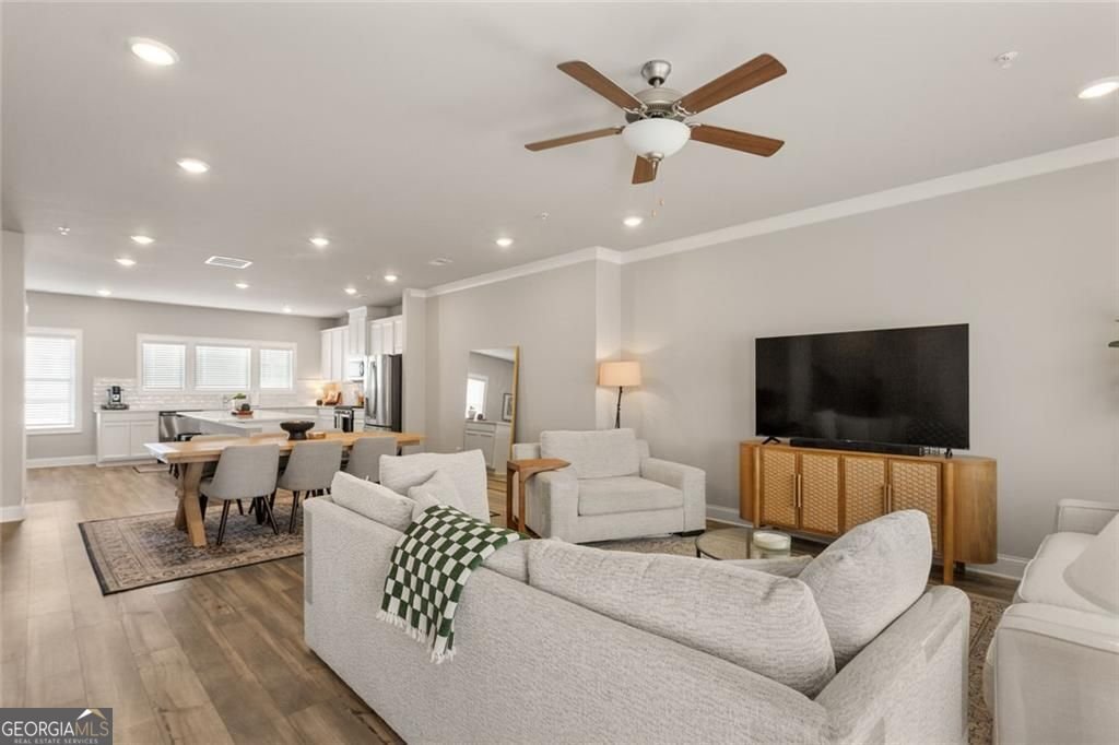 6117 Ogeechee Road Smyrna - Photo 22