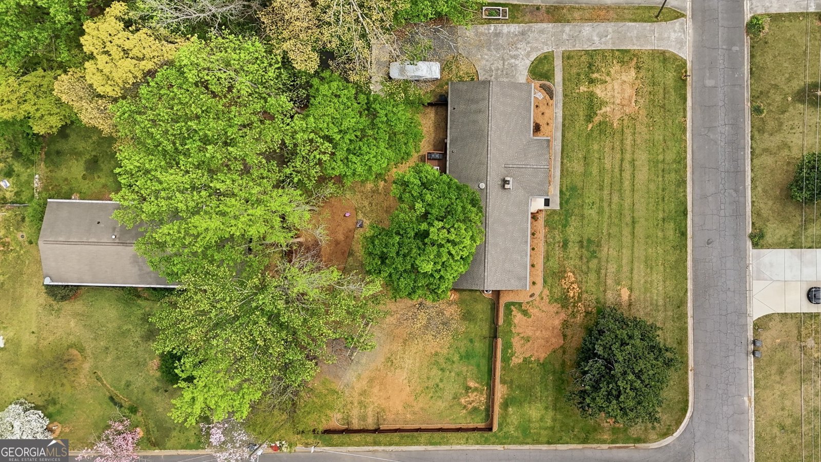 201 Dillard Drive Kennesaw - Photo 10