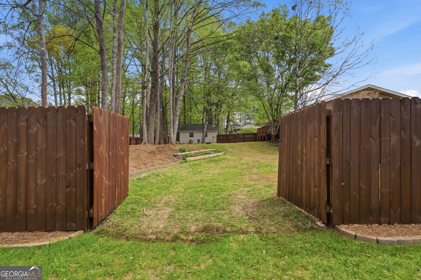 201 Dillard Drive Kennesaw - Photo 11