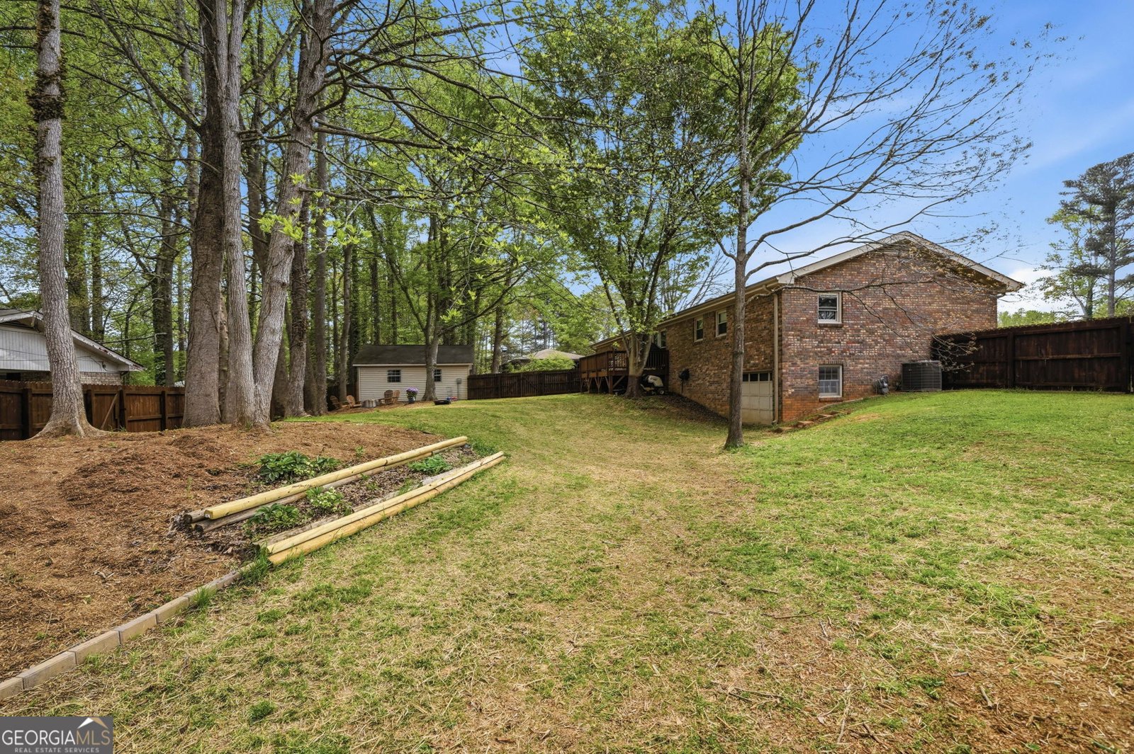 201 Dillard Drive Kennesaw - Photo 17