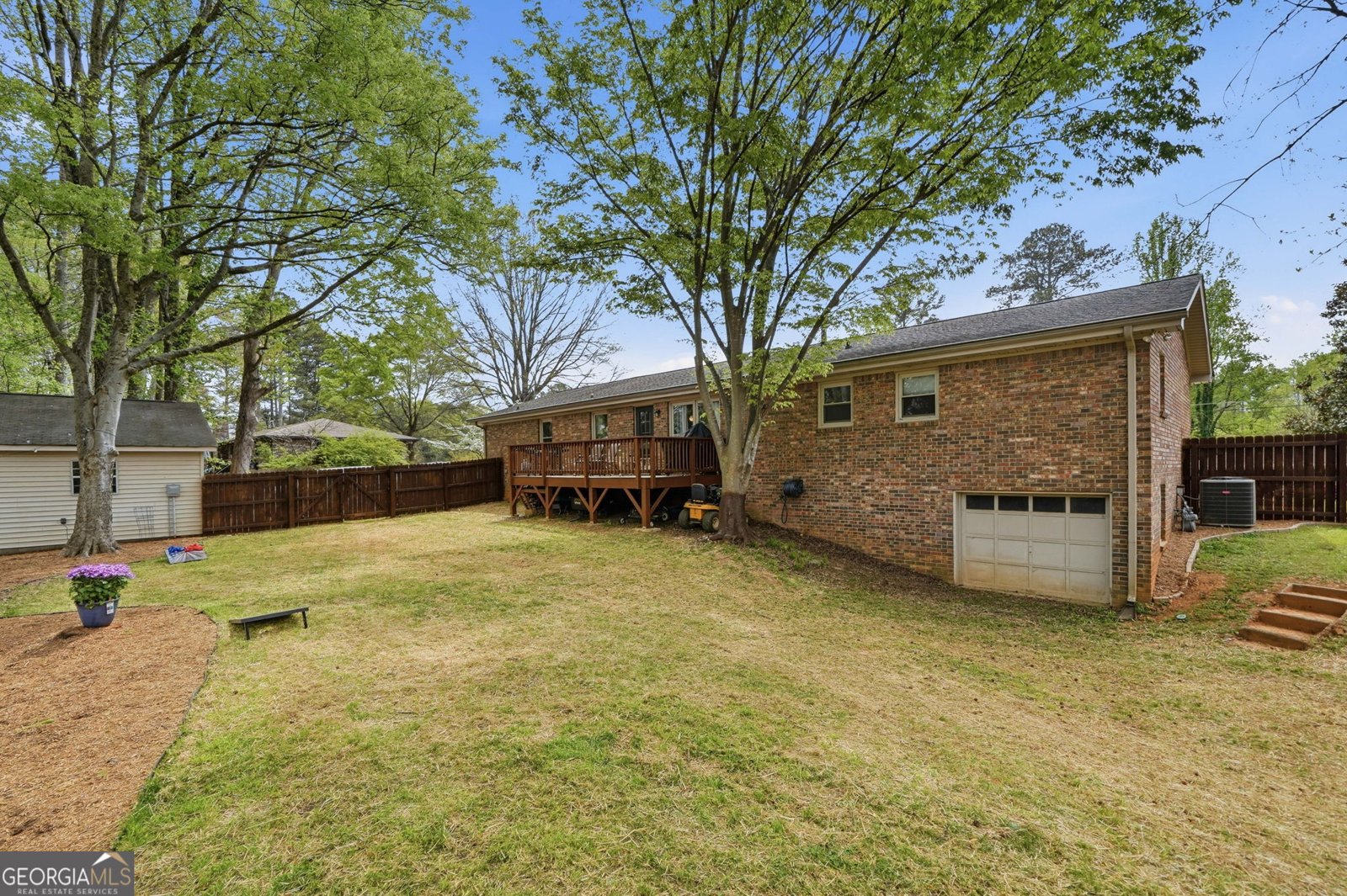 201 Dillard Drive Kennesaw - Photo 18