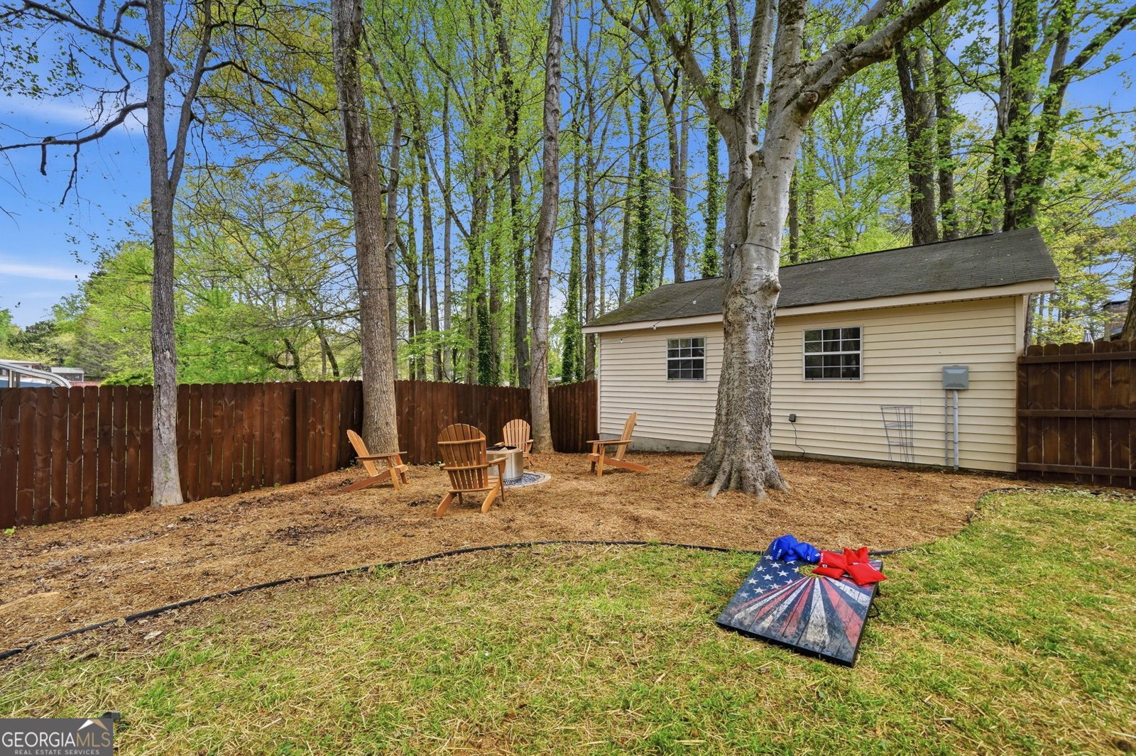 201 Dillard Drive Kennesaw - Photo 19