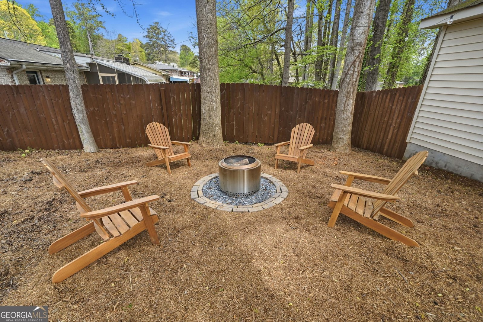 201 Dillard Drive Kennesaw - Photo 20