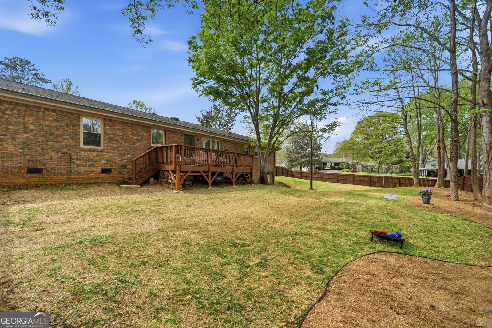 201 Dillard Drive Kennesaw - Photo 21