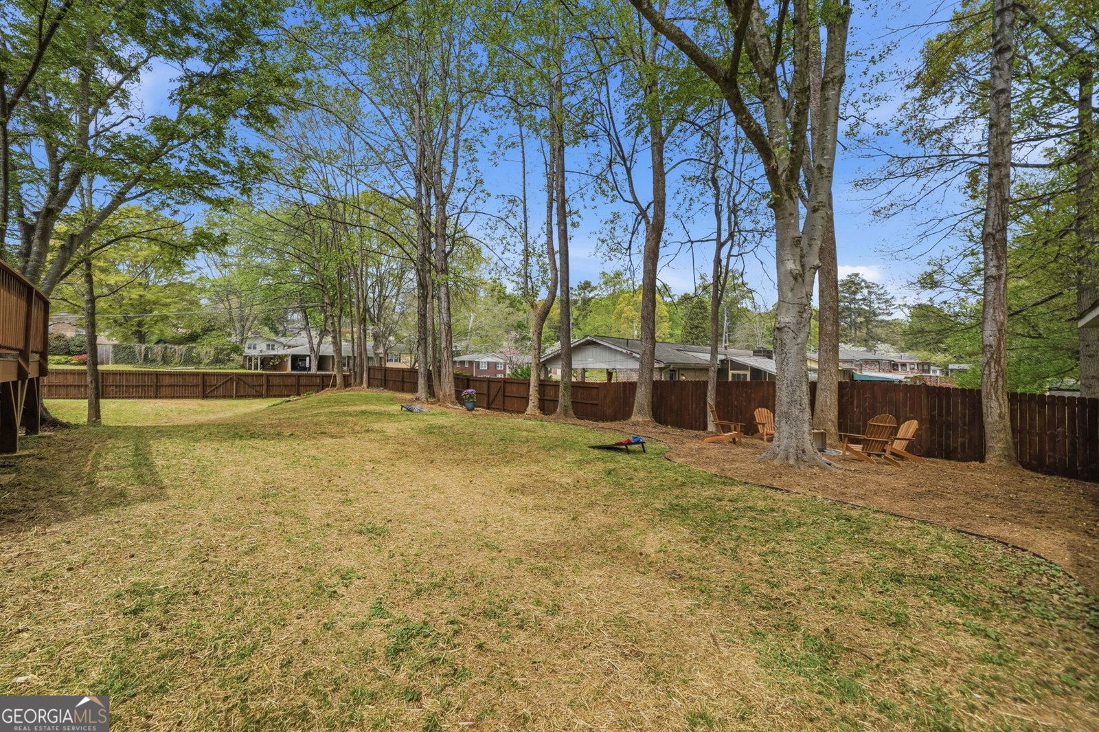 201 Dillard Drive Kennesaw - Photo 22