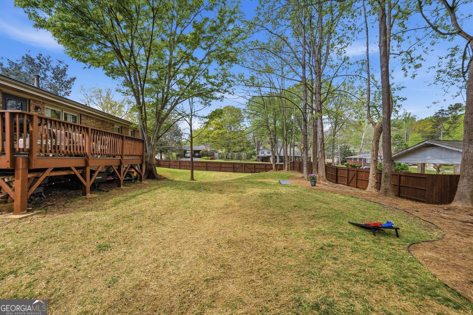 201 Dillard Drive Kennesaw - Photo 23