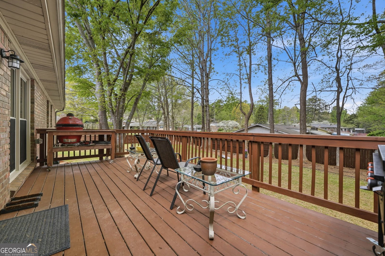 201 Dillard Drive Kennesaw - Photo 24