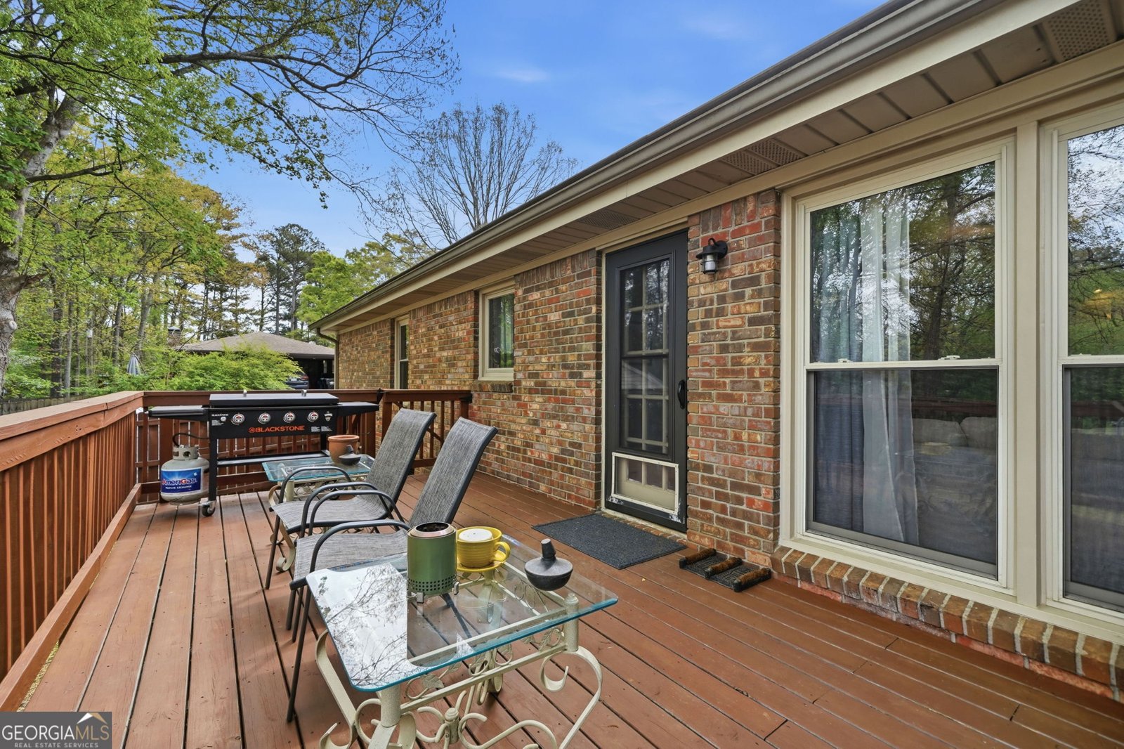 201 Dillard Drive Kennesaw - Photo 25