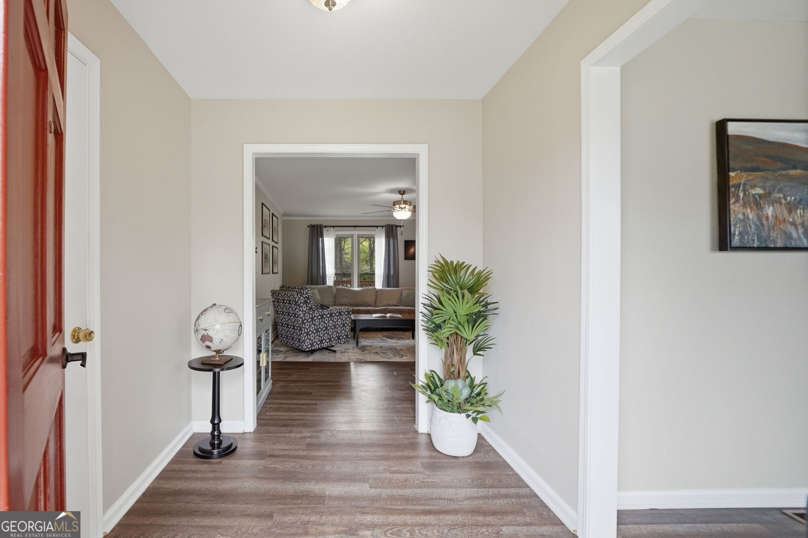 201 Dillard Drive Kennesaw - Photo 26