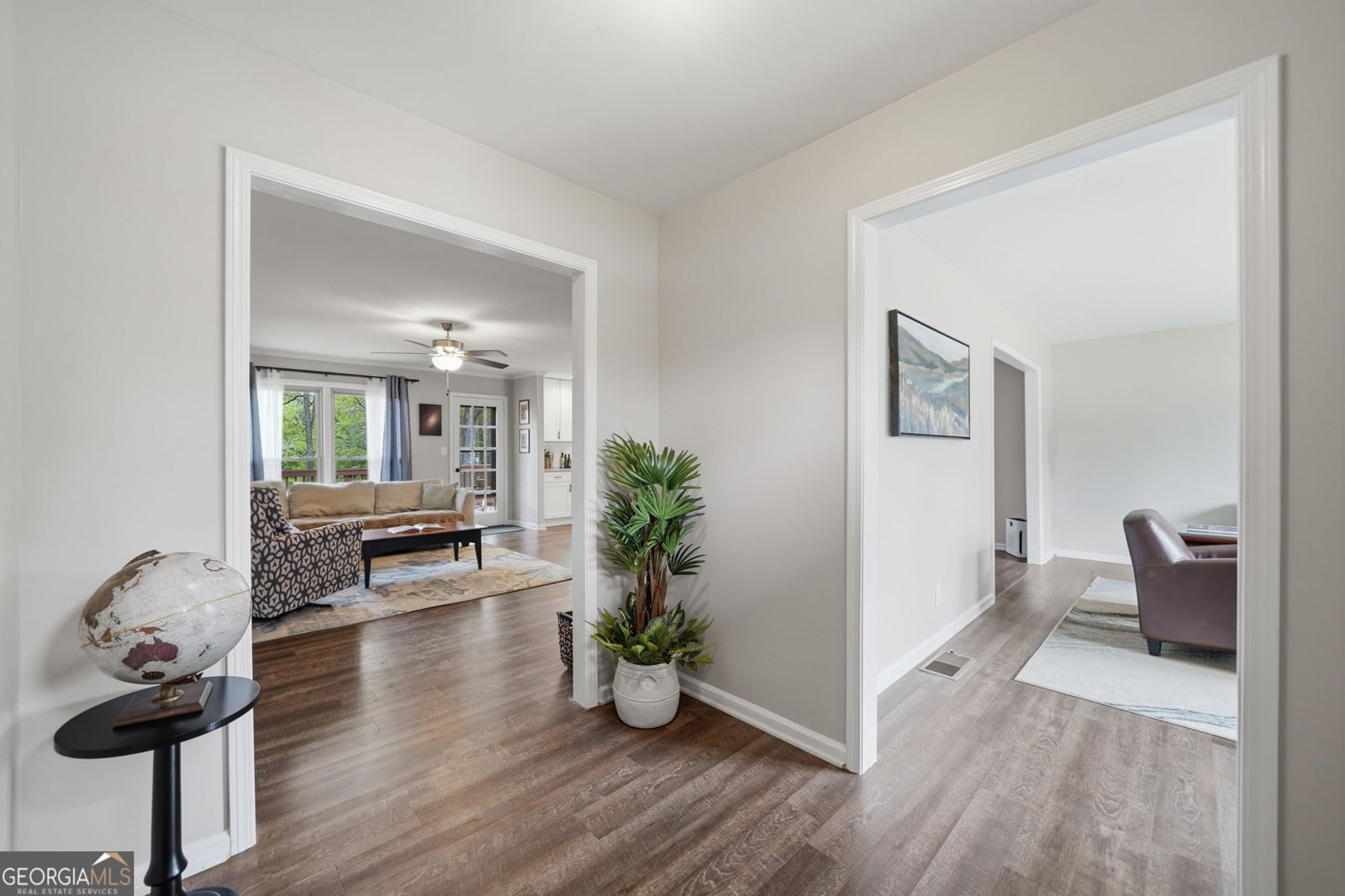 201 Dillard Drive Kennesaw - Photo 27