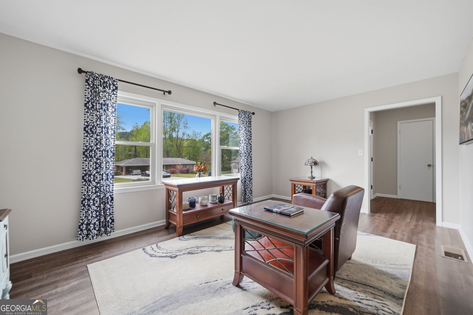 201 Dillard Drive Kennesaw - Photo 30