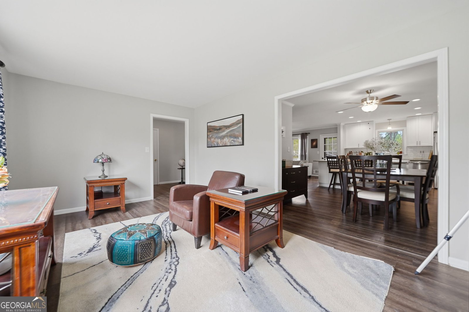 201 Dillard Drive Kennesaw - Photo 31