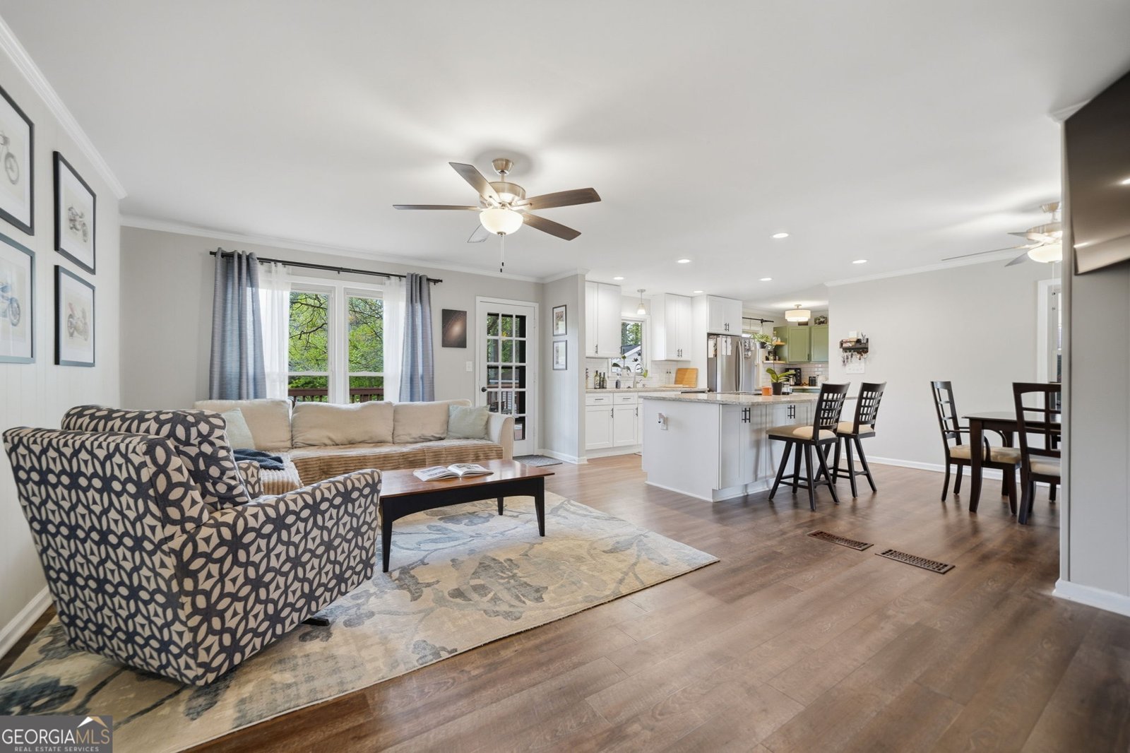 201 Dillard Drive Kennesaw - Photo 32