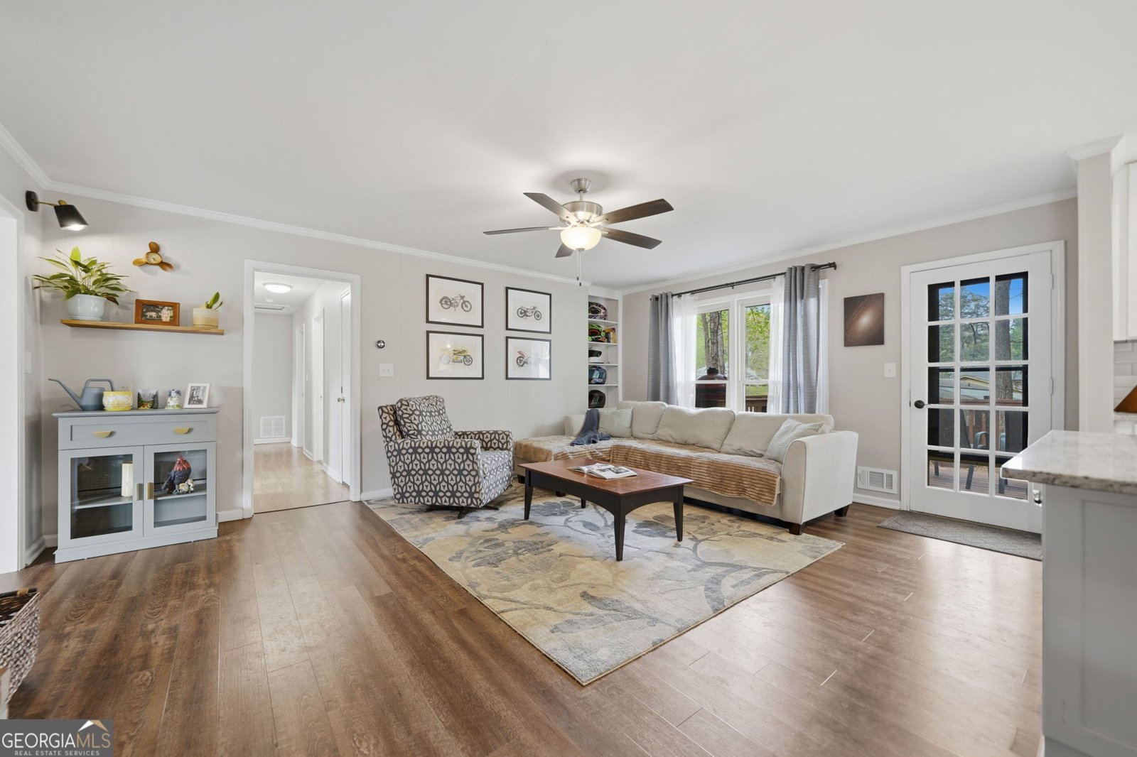 201 Dillard Drive Kennesaw - Photo 33