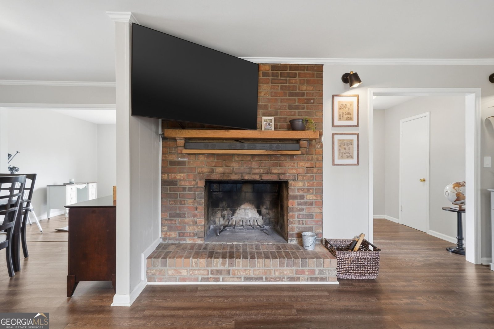 201 Dillard Drive Kennesaw - Photo 36