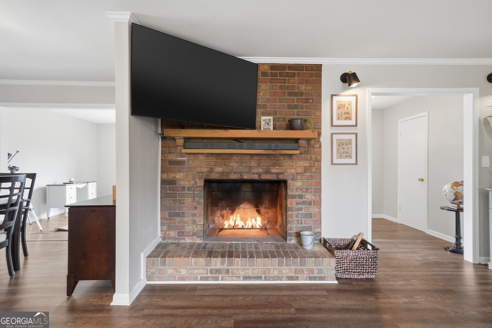 201 Dillard Drive Kennesaw - Photo 37