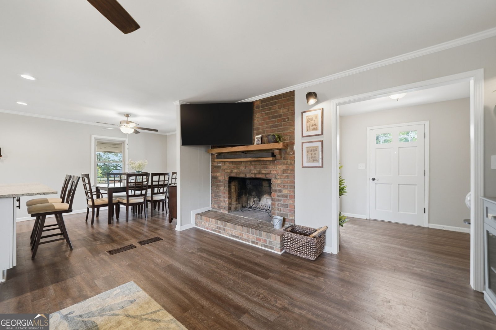 201 Dillard Drive Kennesaw - Photo 38