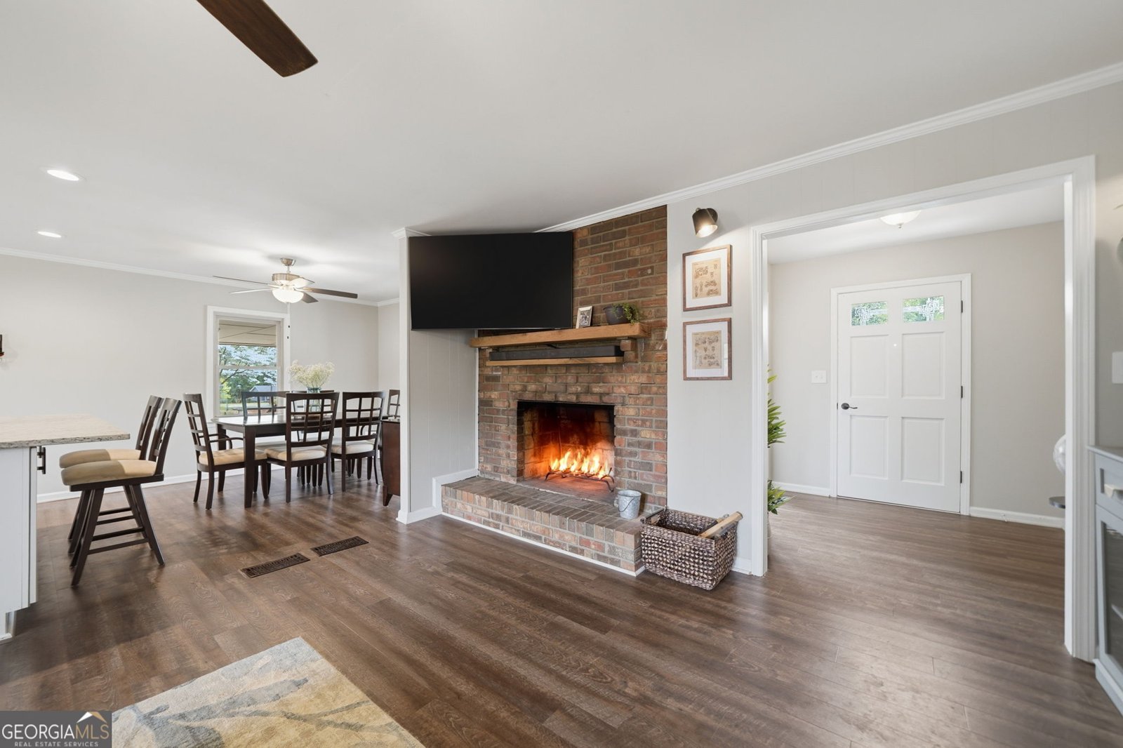 201 Dillard Drive Kennesaw - Photo 39