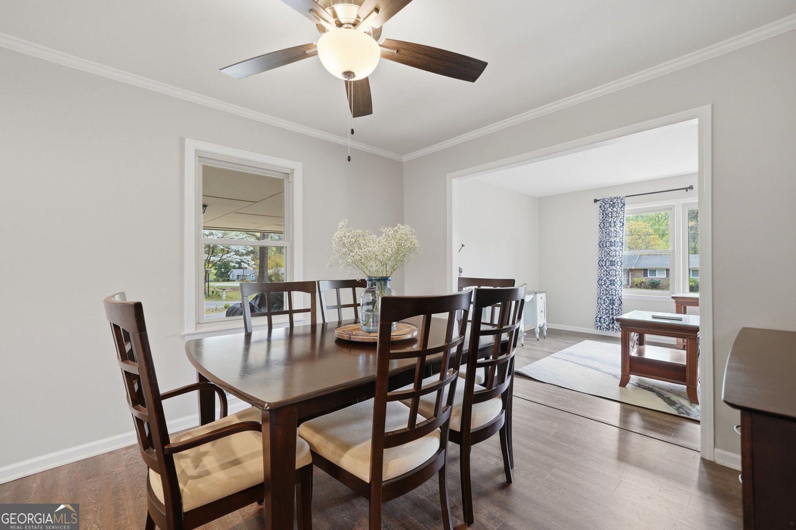 201 Dillard Drive Kennesaw - Photo 40