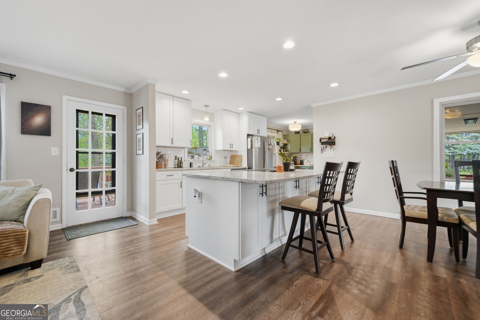 201 Dillard Drive Kennesaw - Photo 41