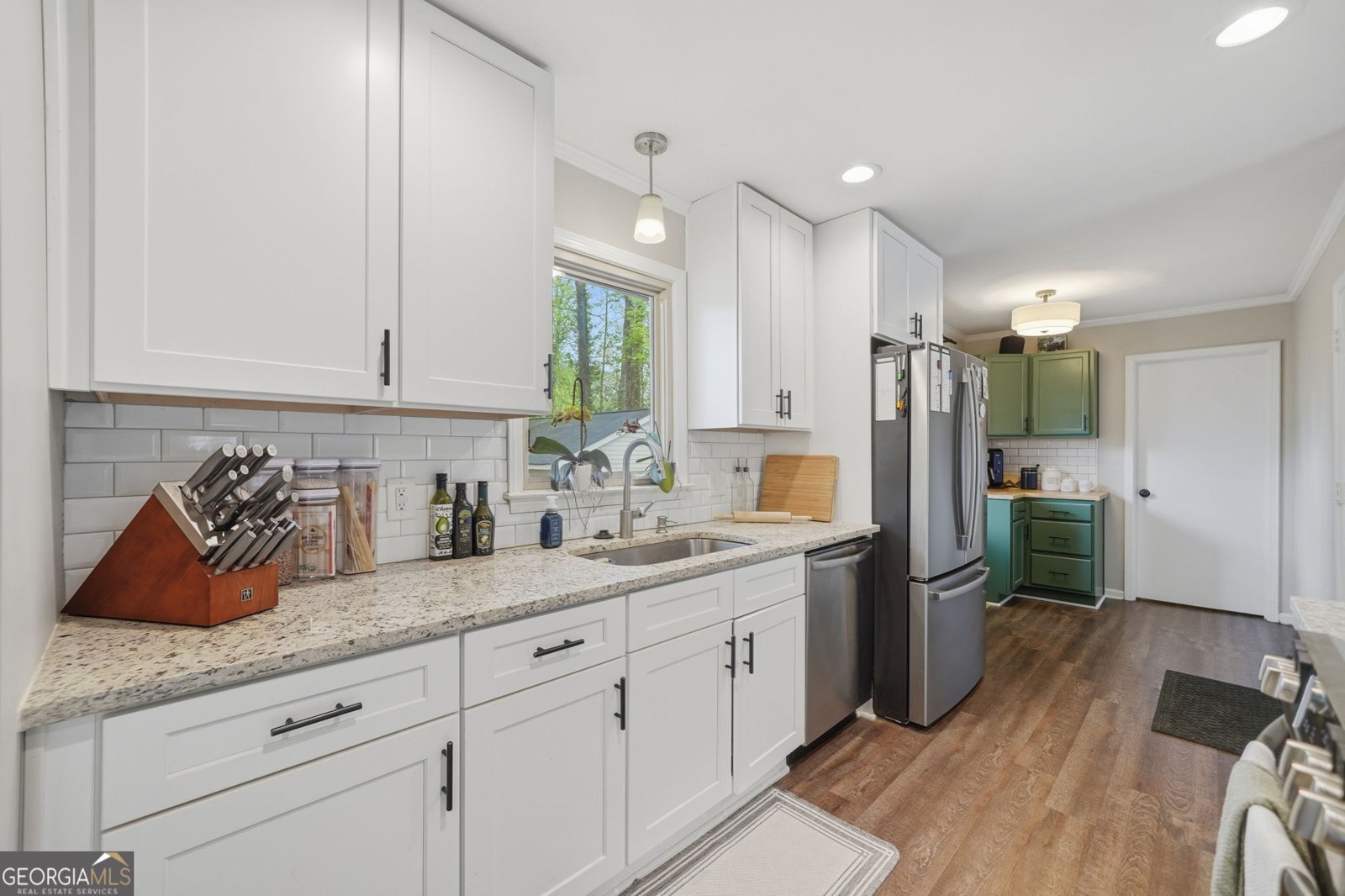 201 Dillard Drive Kennesaw - Photo 42