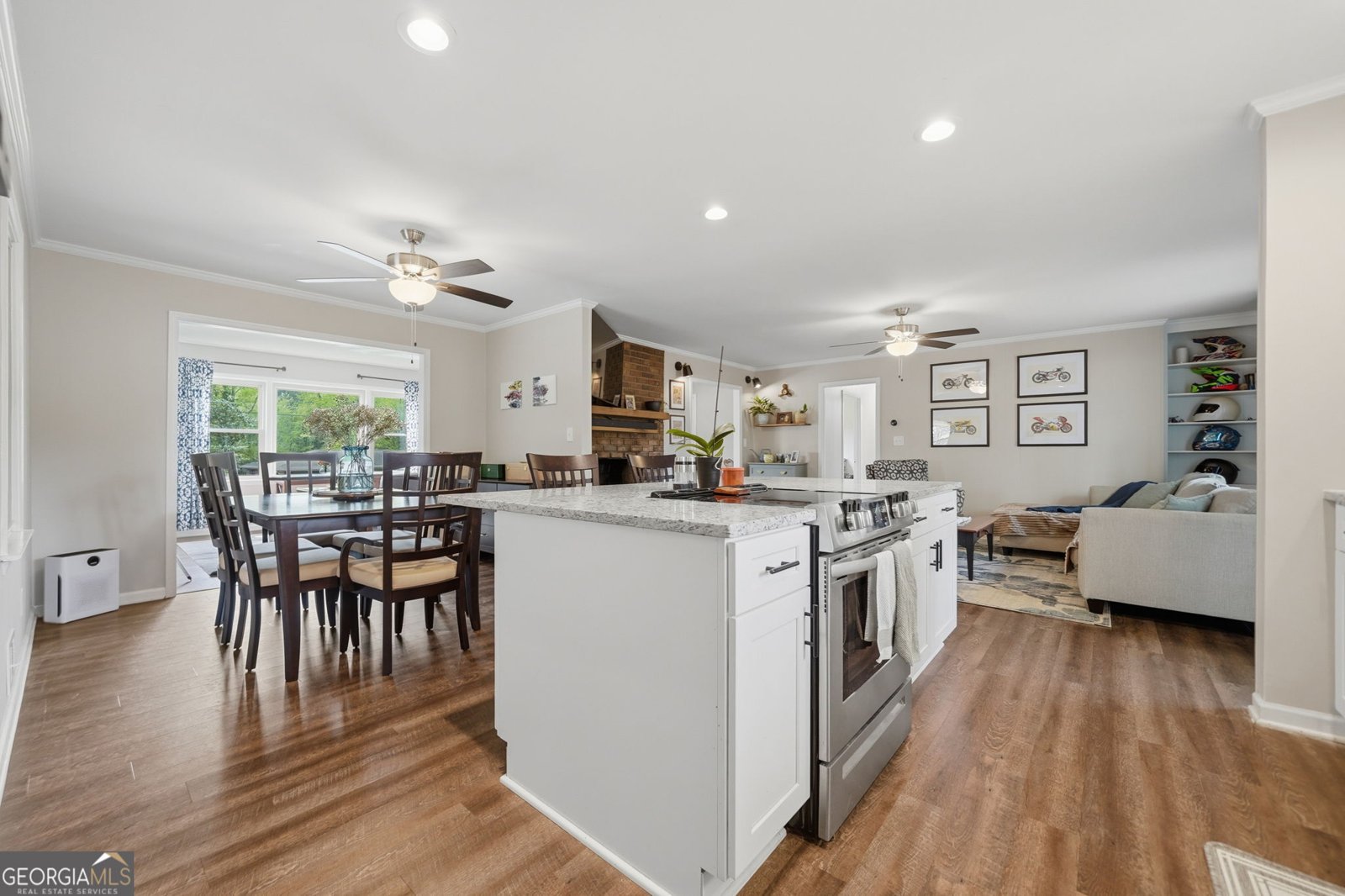 201 Dillard Drive Kennesaw - Photo 43