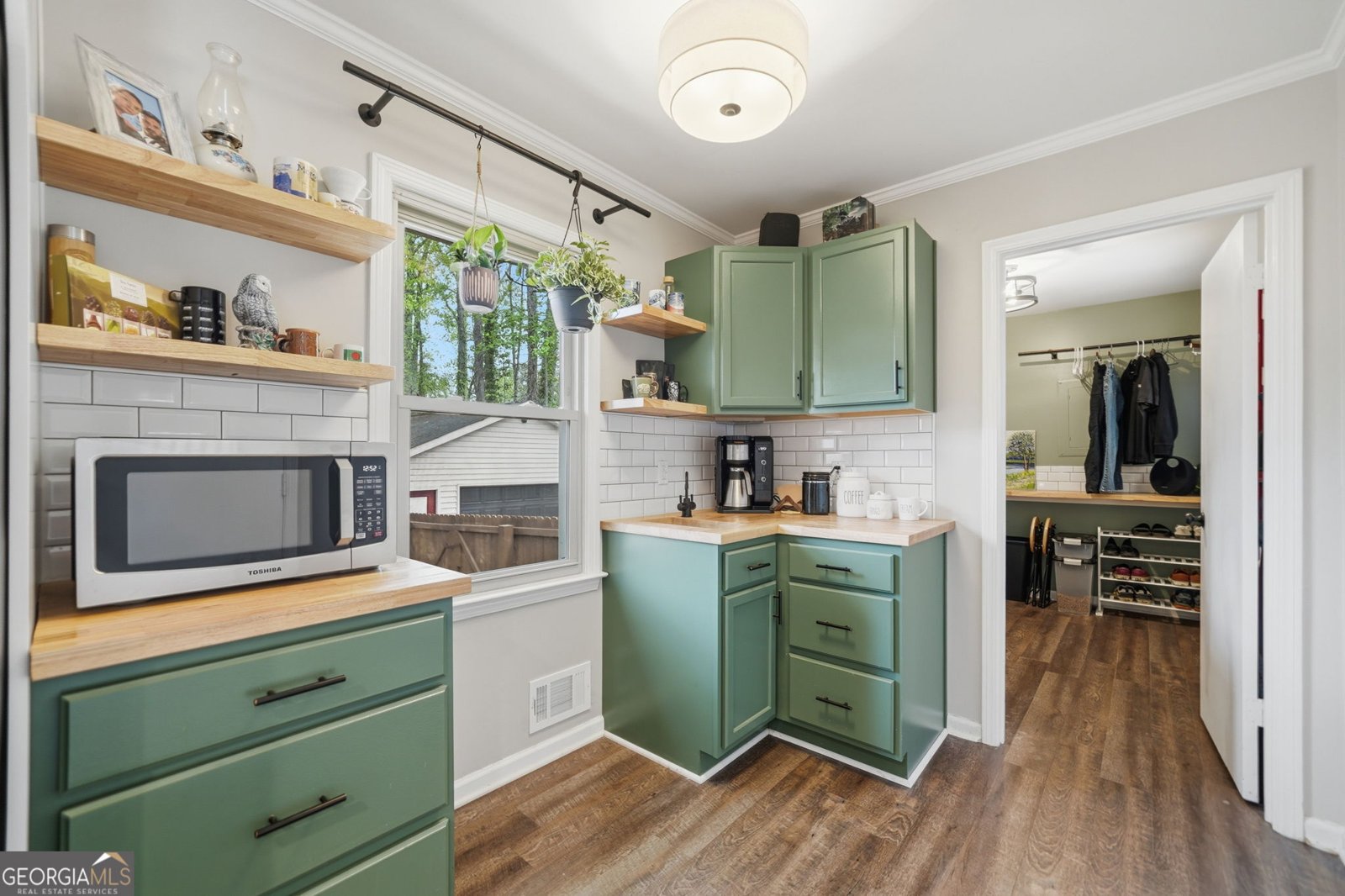 201 Dillard Drive Kennesaw - Photo 44