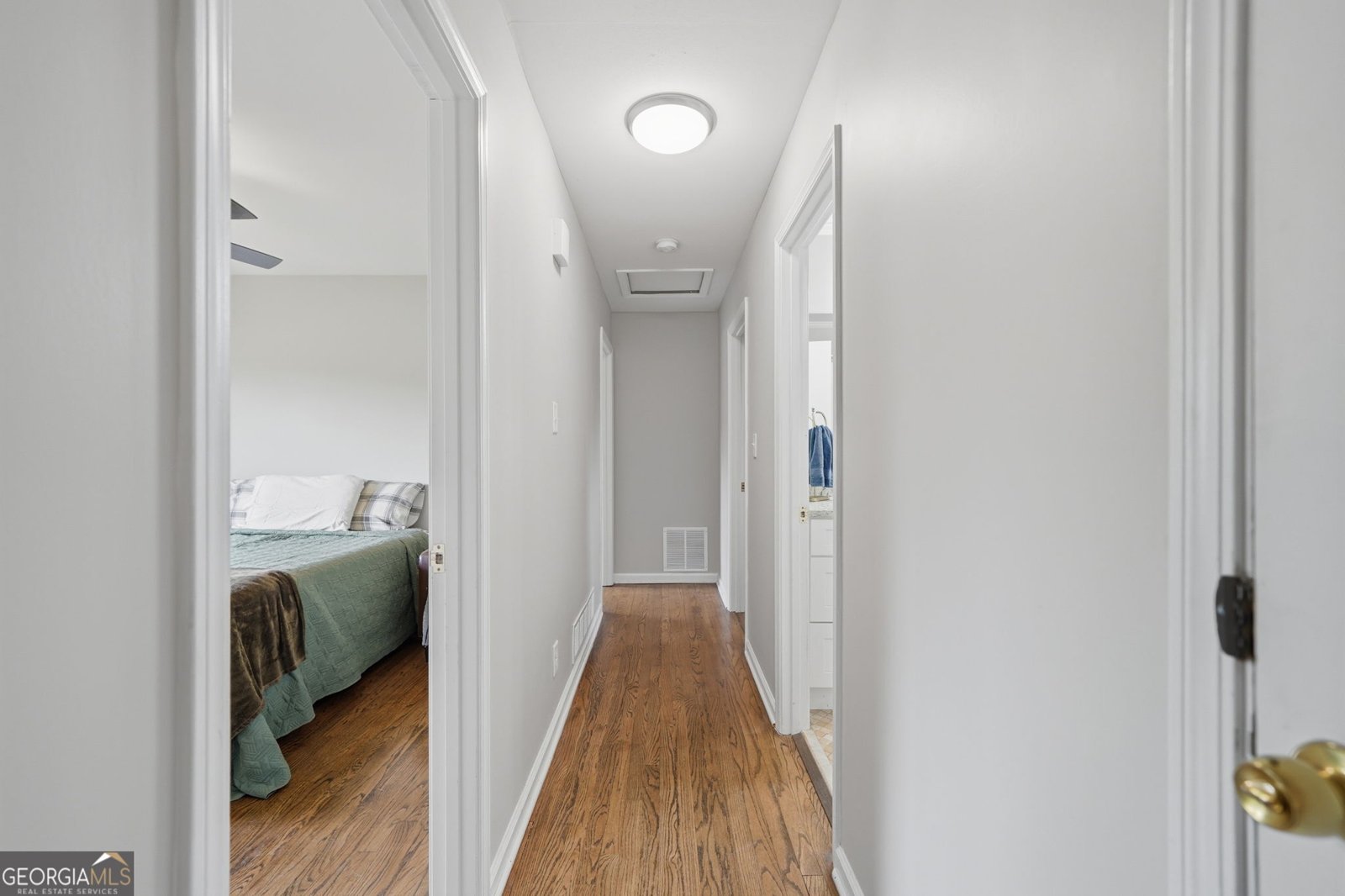 201 Dillard Drive Kennesaw - Photo 47