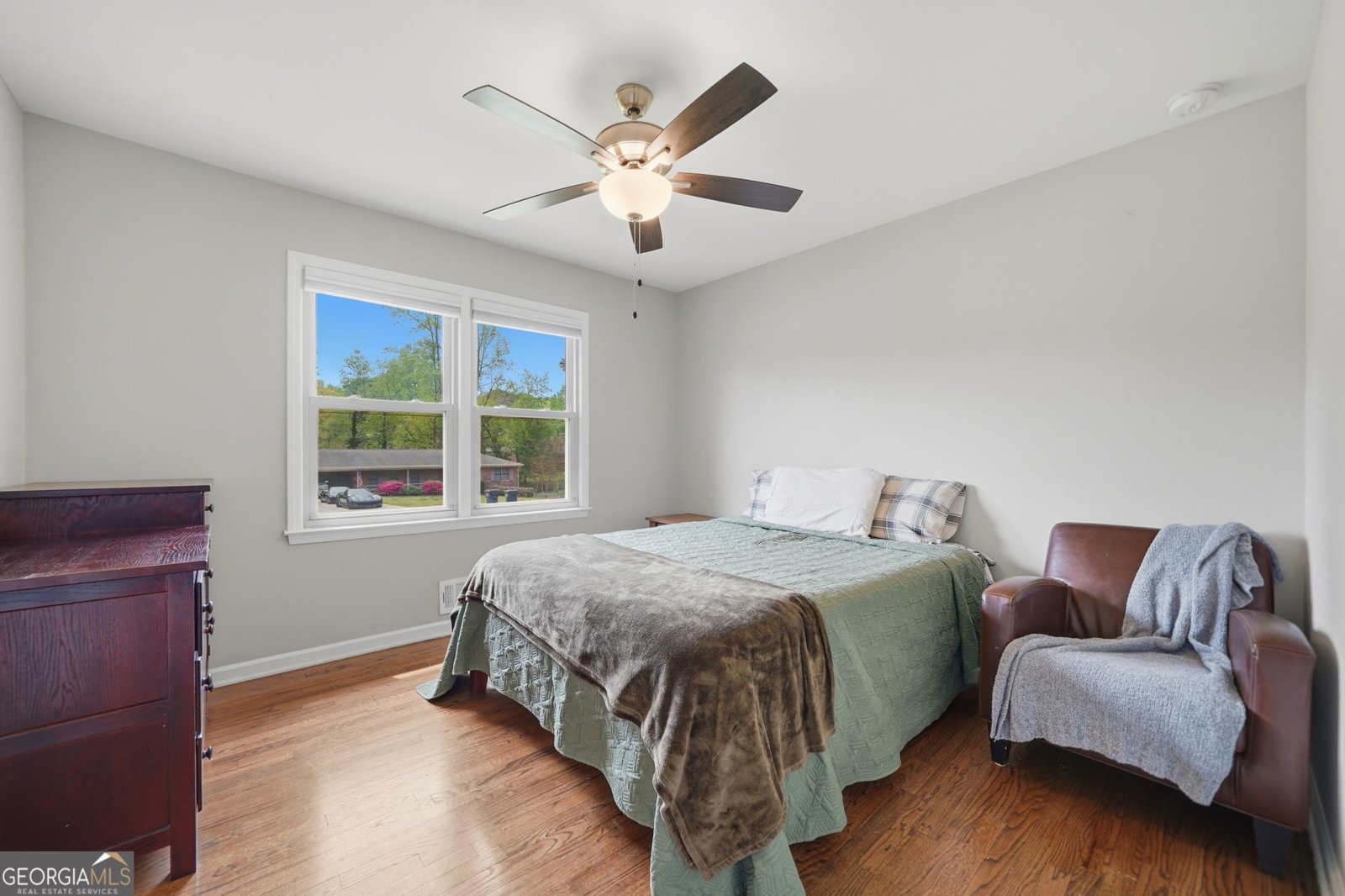 201 Dillard Drive Kennesaw - Photo 48