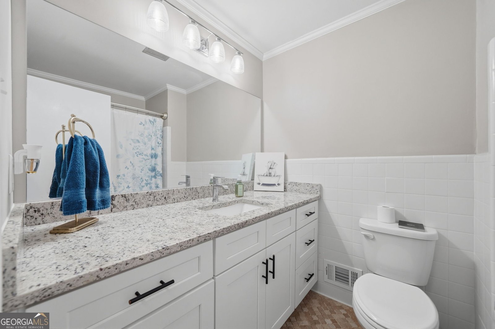 201 Dillard Drive Kennesaw - Photo 49