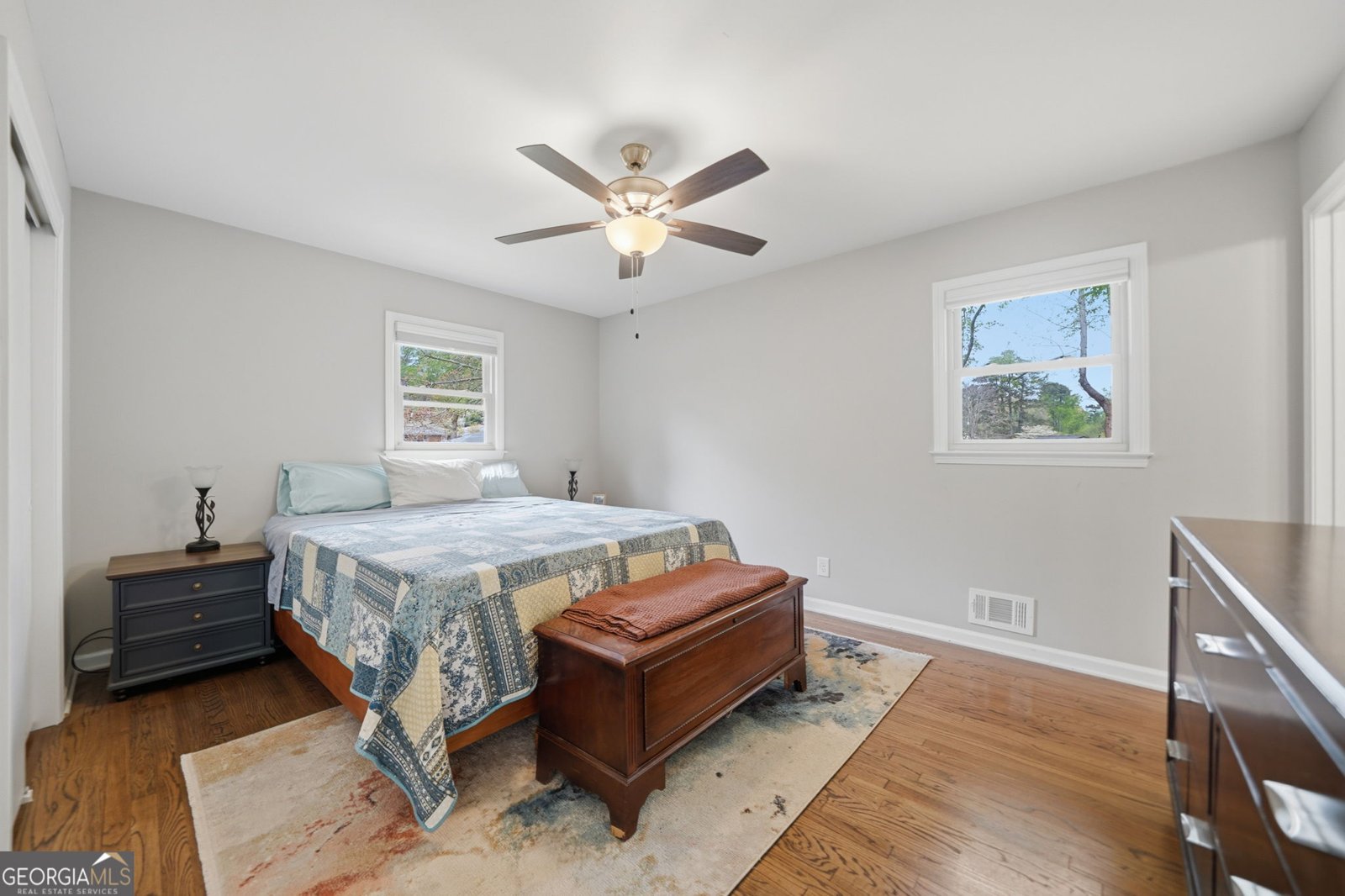 201 Dillard Drive Kennesaw - Photo 52