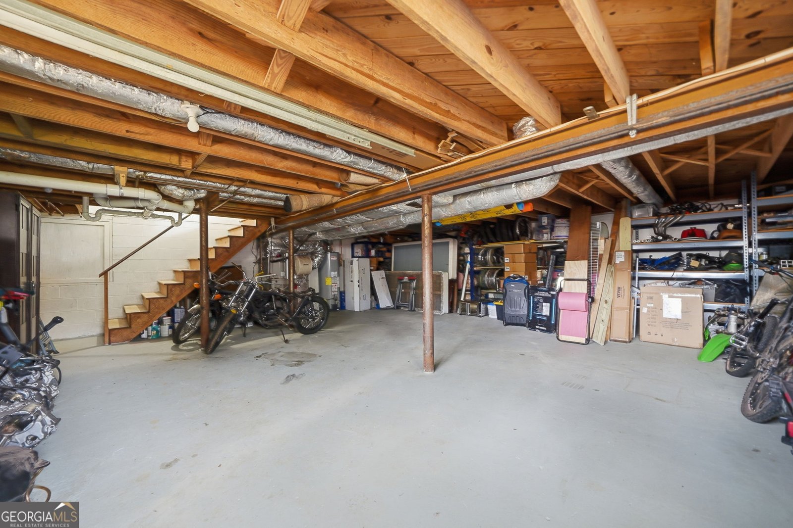 201 Dillard Drive Kennesaw - Photo 56