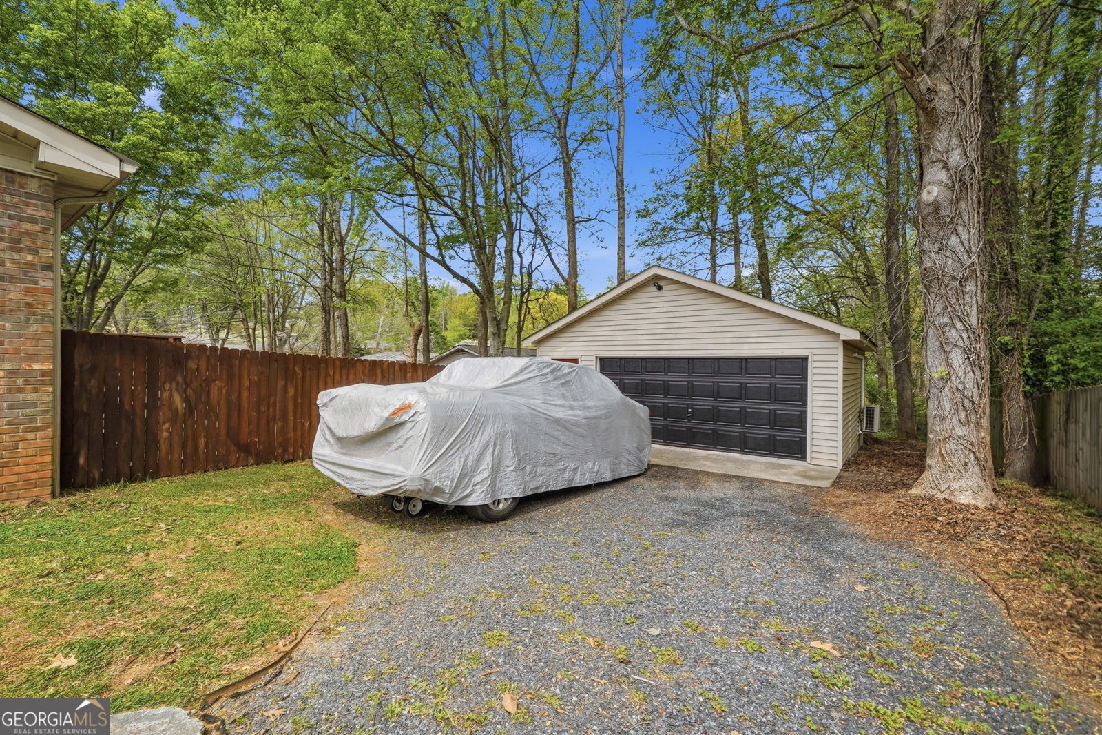201 Dillard Drive Kennesaw - Photo 58