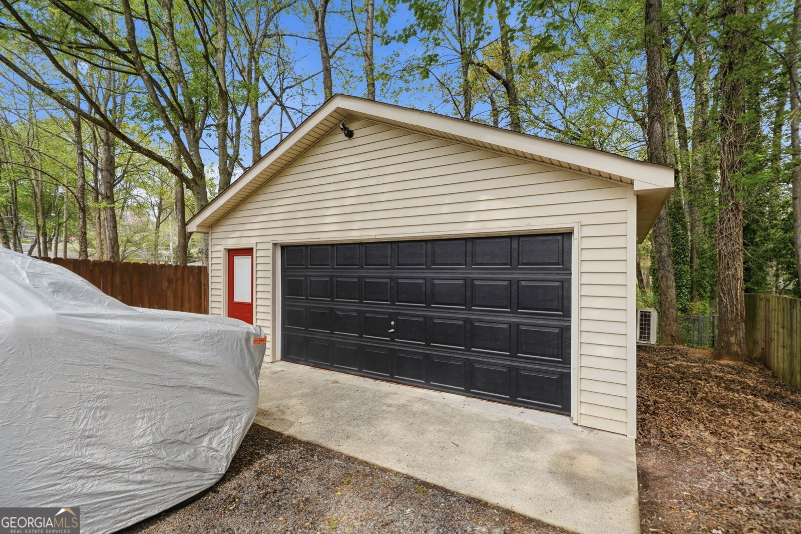 201 Dillard Drive Kennesaw - Photo 59