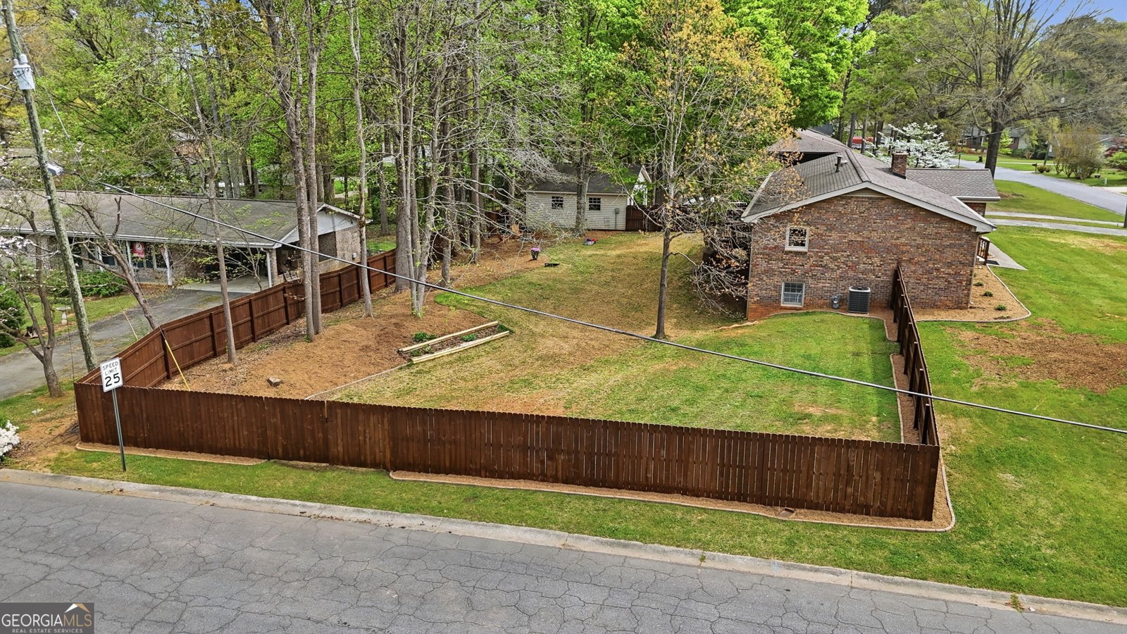 201 Dillard Drive Kennesaw - Photo 6